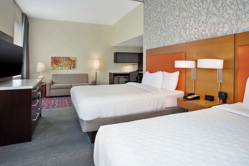 Home2 Suites by Hilton San Antonio Downtown Riverwalk TX - photo 4
