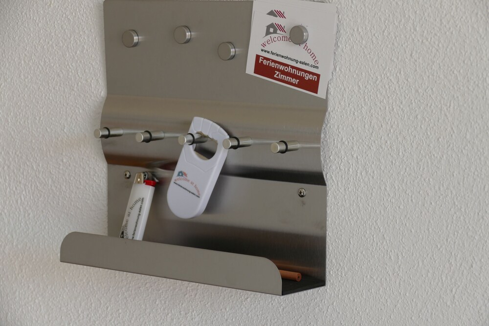 In-Room Amenity