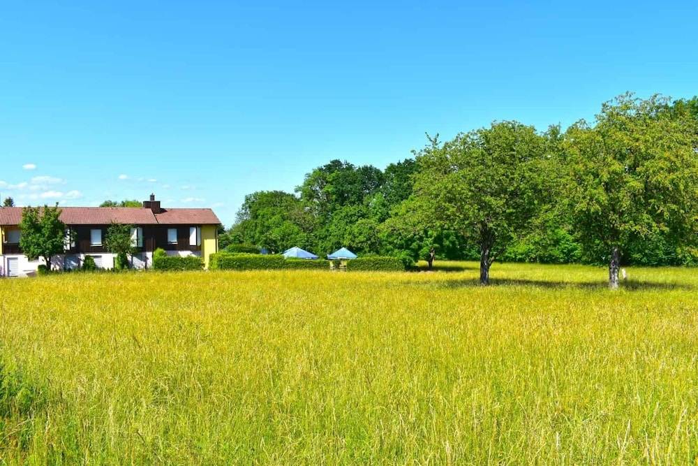 Land view from property
