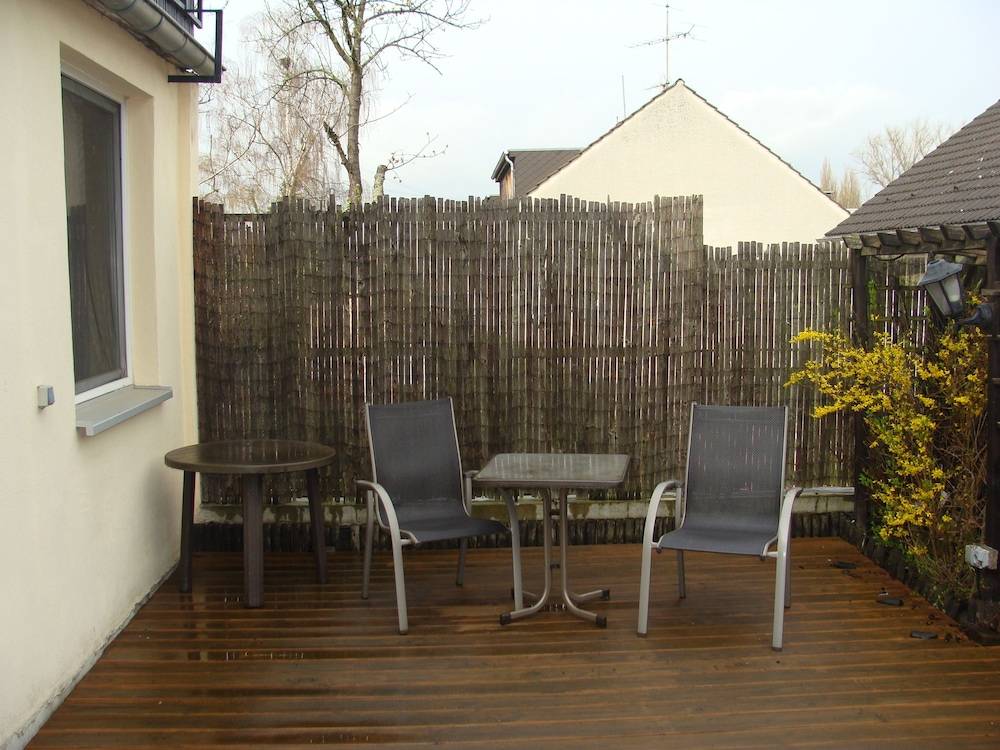 Sundeck