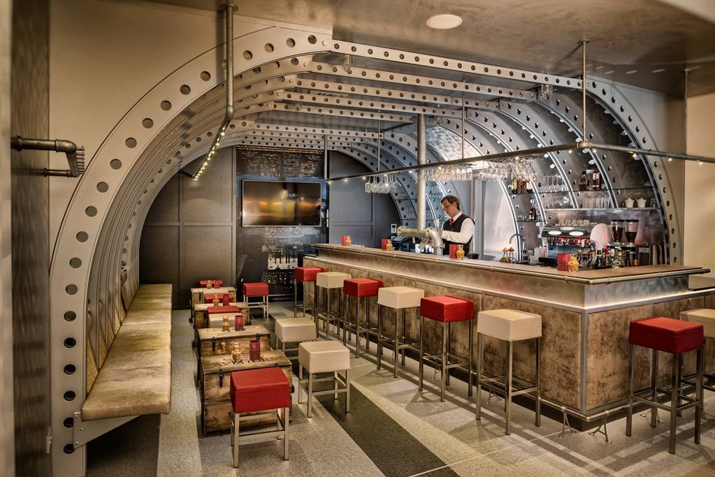 Bar/Lounge