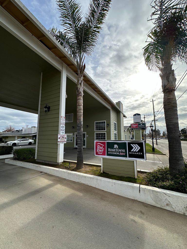 Red Roof Inn Yuba City - featured photo