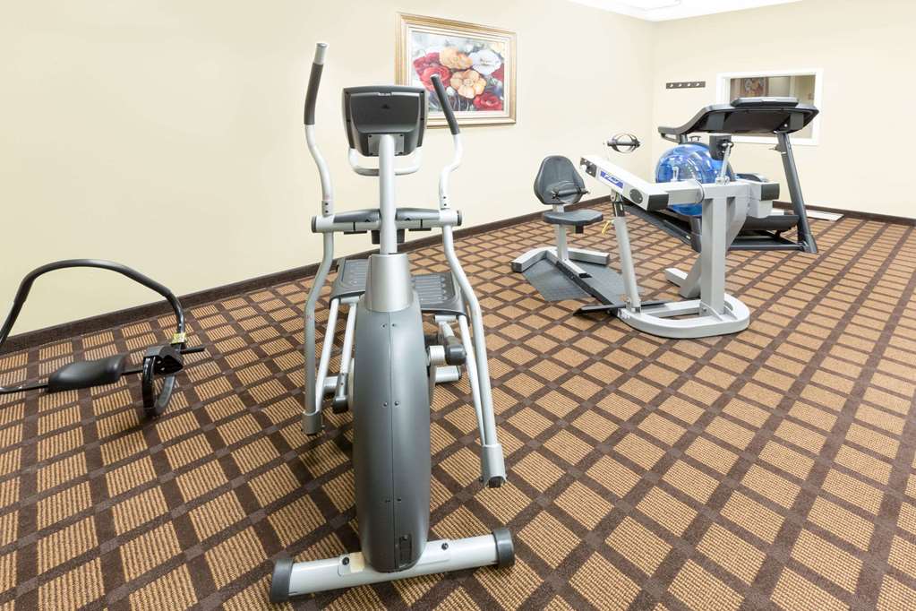 Microtel Inn & Suites by Wyndham Ozark - photo 4