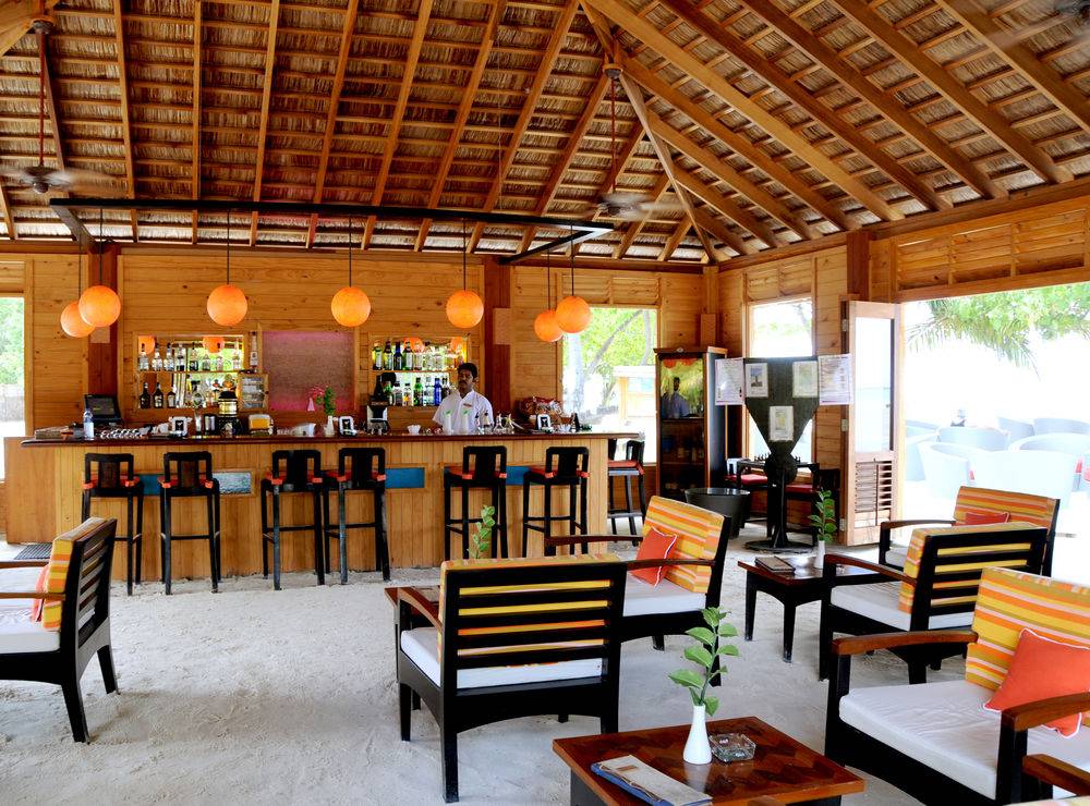 Hotel Bar