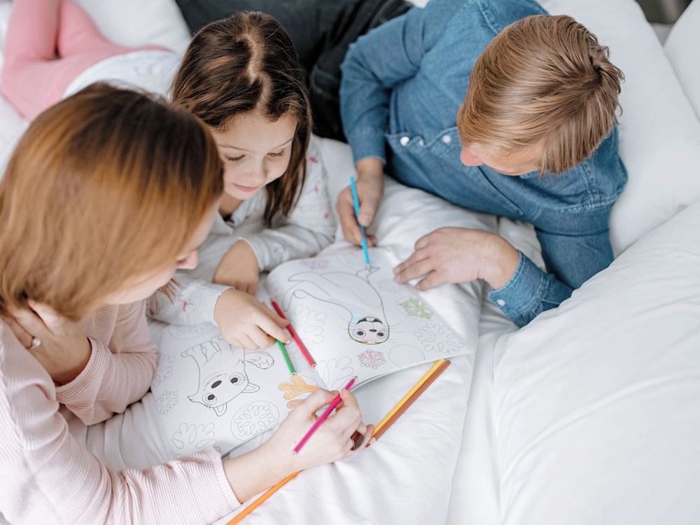 Children's activities