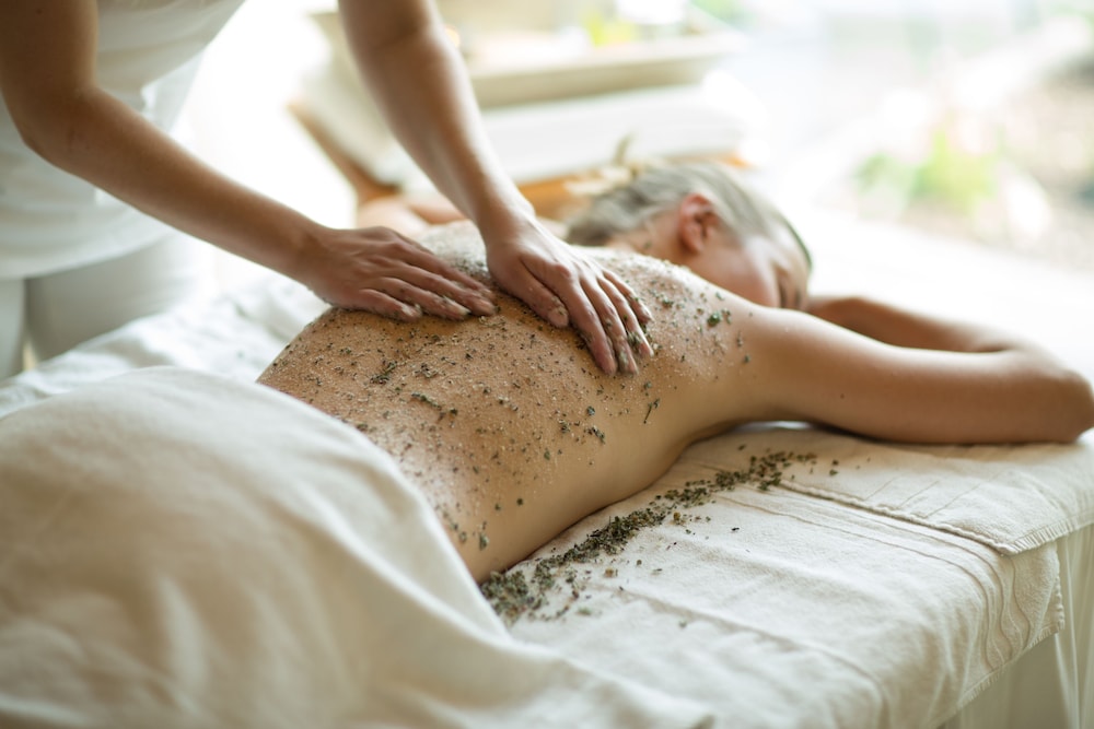 Massage