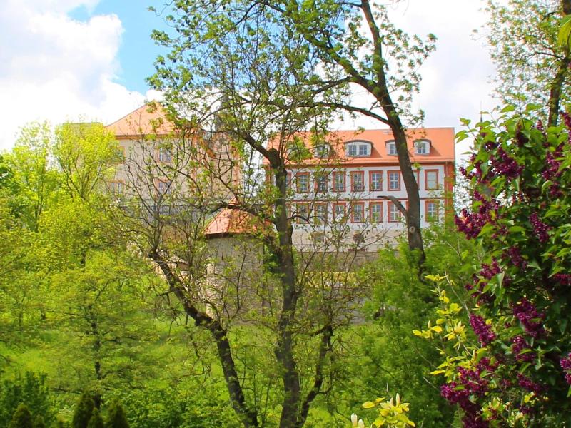General view