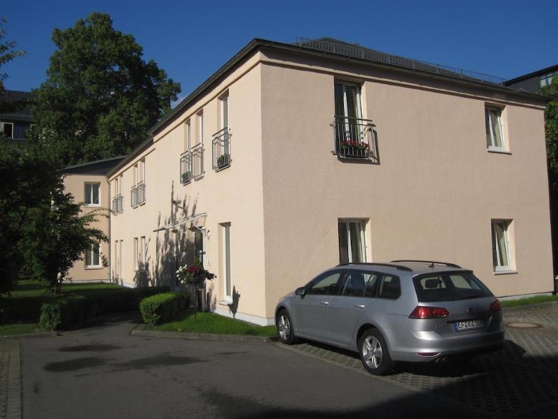 General view