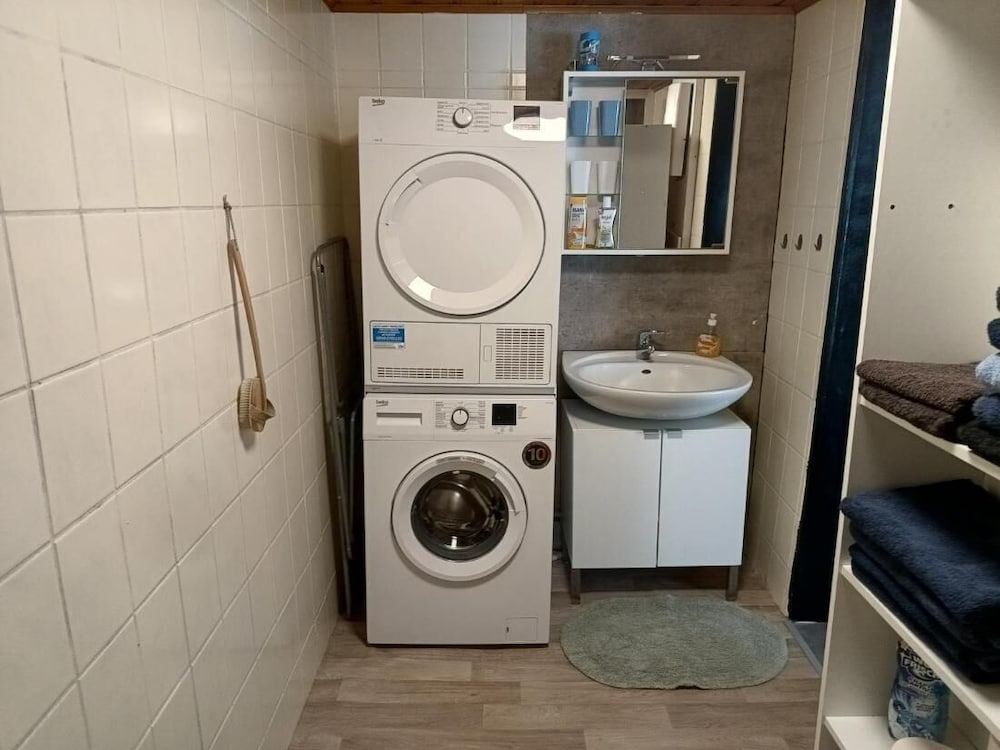 Laundry
