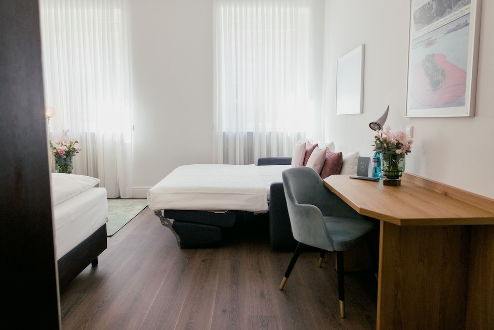 Extra beds