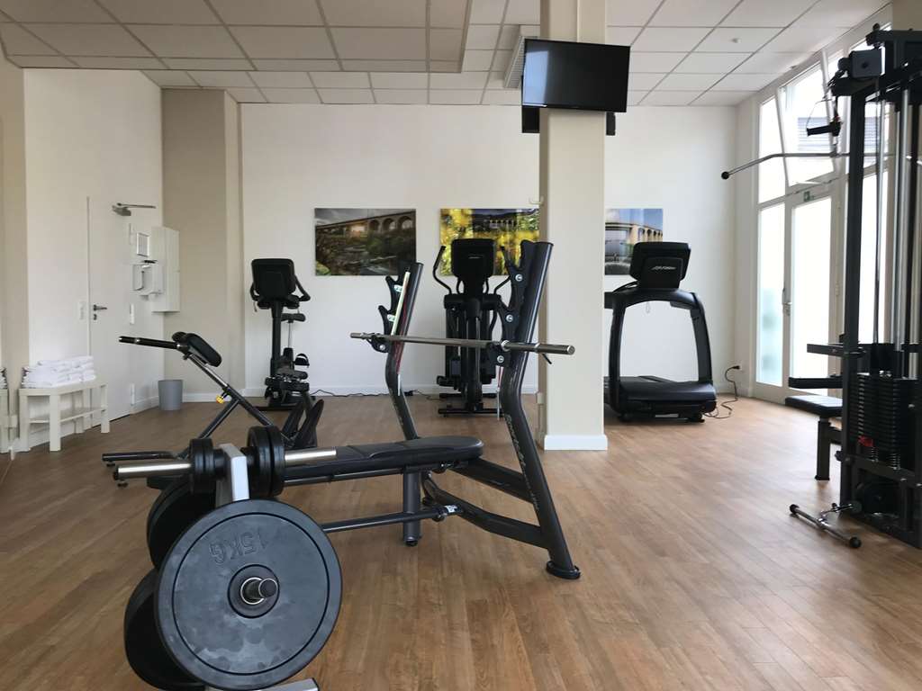 Recreational facility