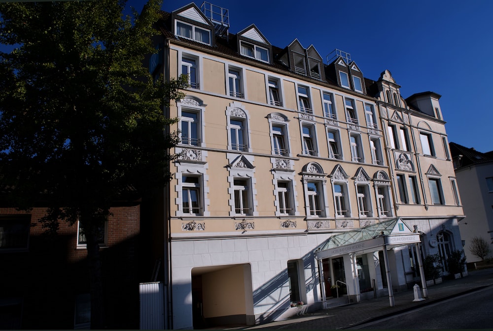 Hotel Rheydter Residenz