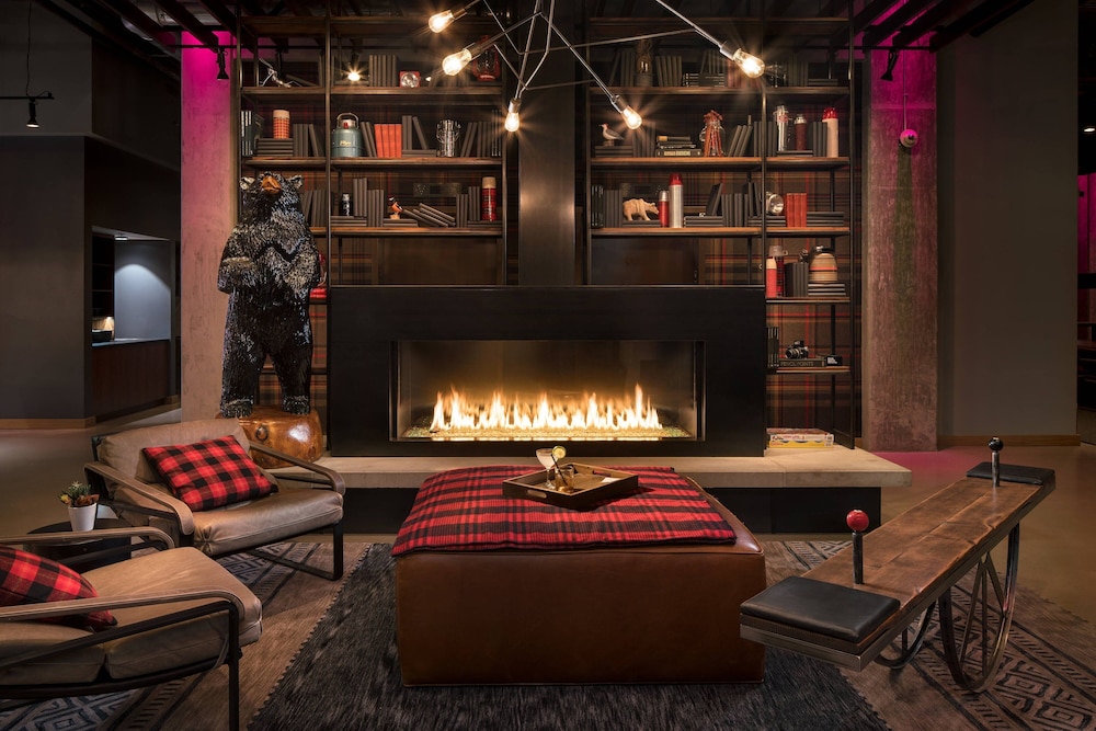 MOXY Seattle Downtown - photo 3