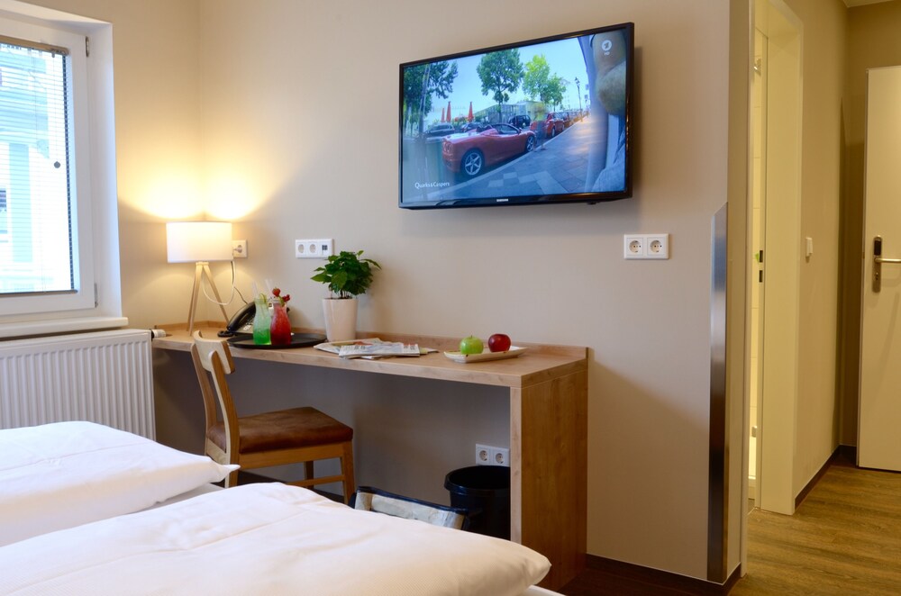 In-Room Amenity