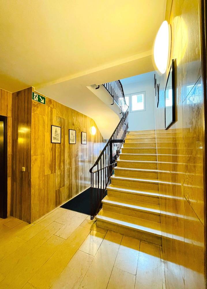 Staircase