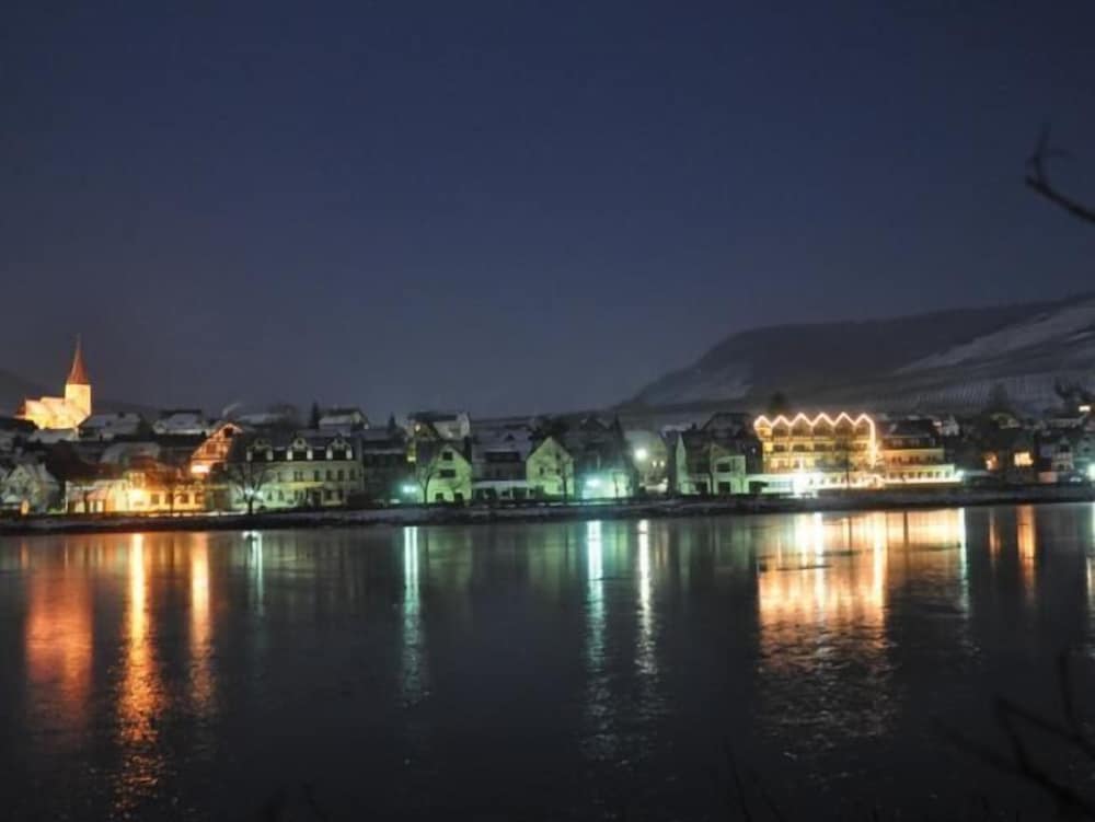 Moselstern Hotel Fuhrmann