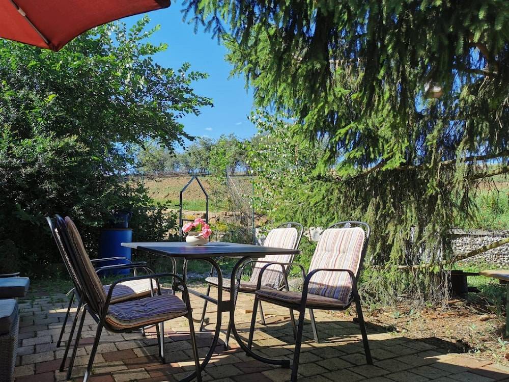 Ferienwohnung Rummelsmühle