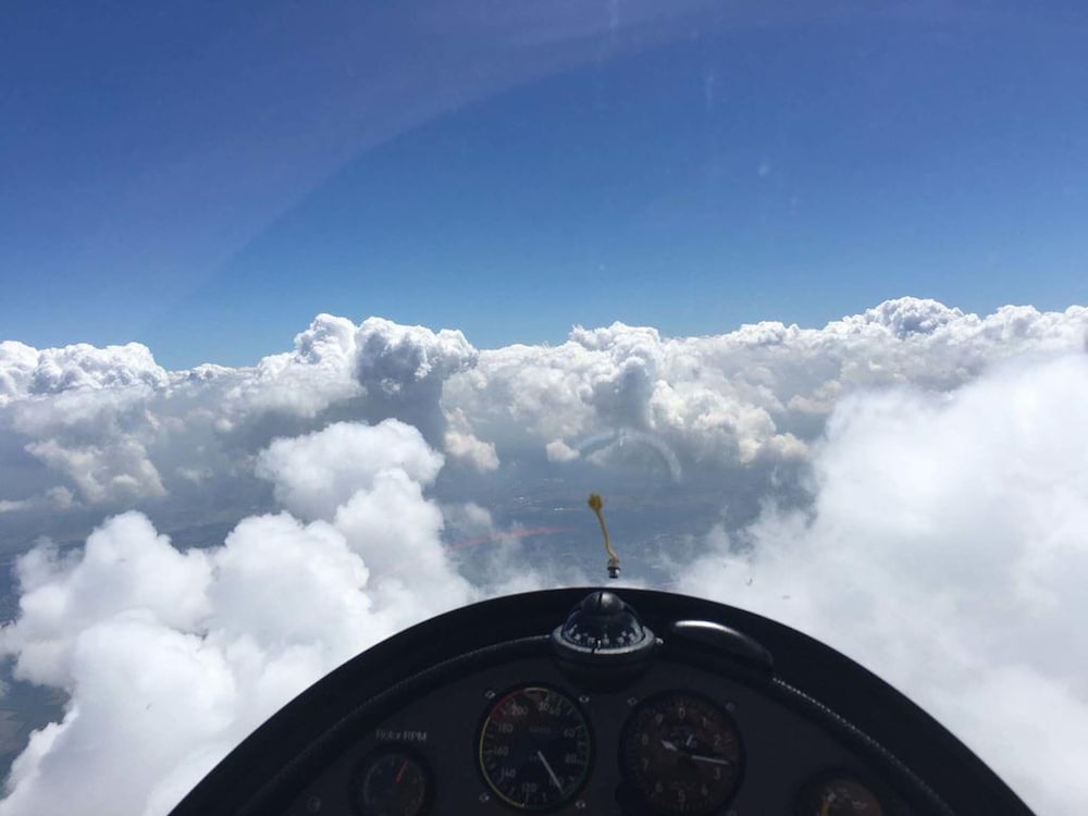 Helicopter/plane tours