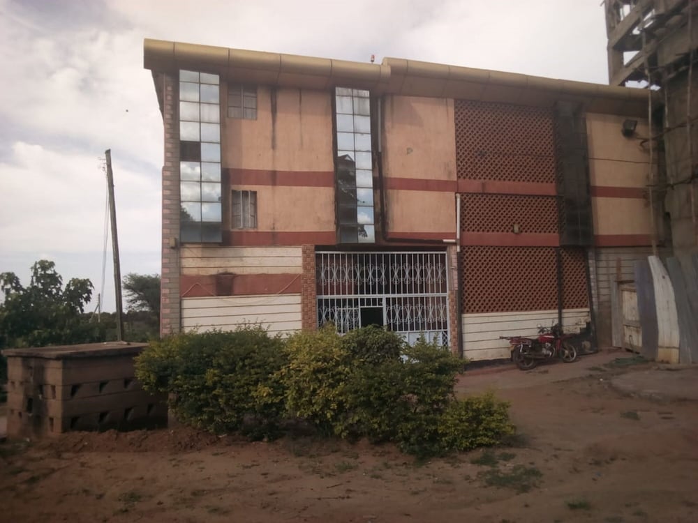 Falish Hotels