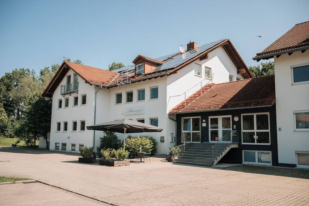 Alpenglühen Smart Hotel