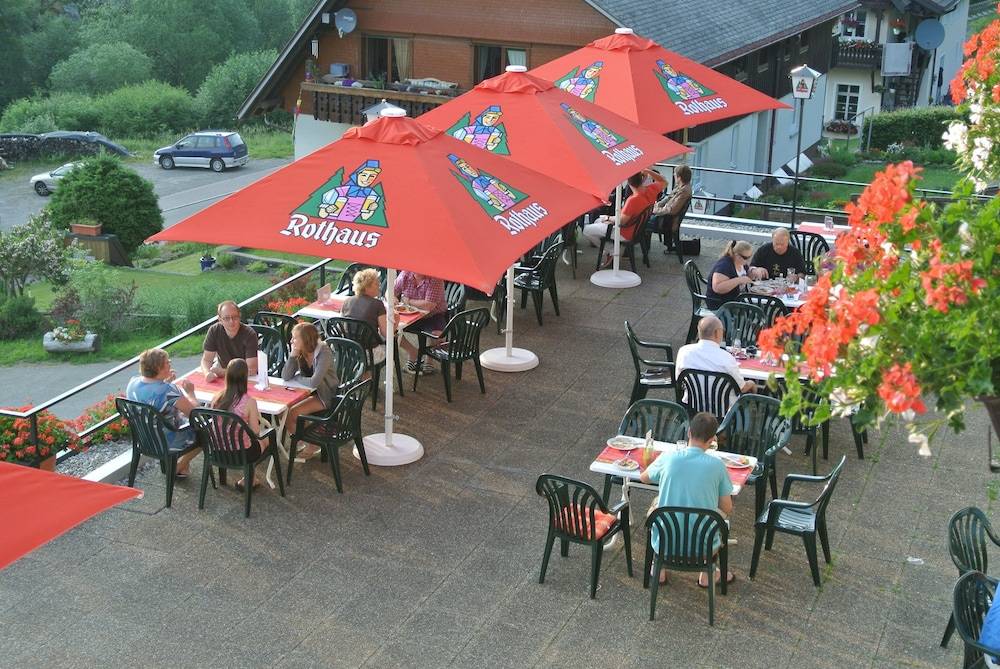 Sundeck