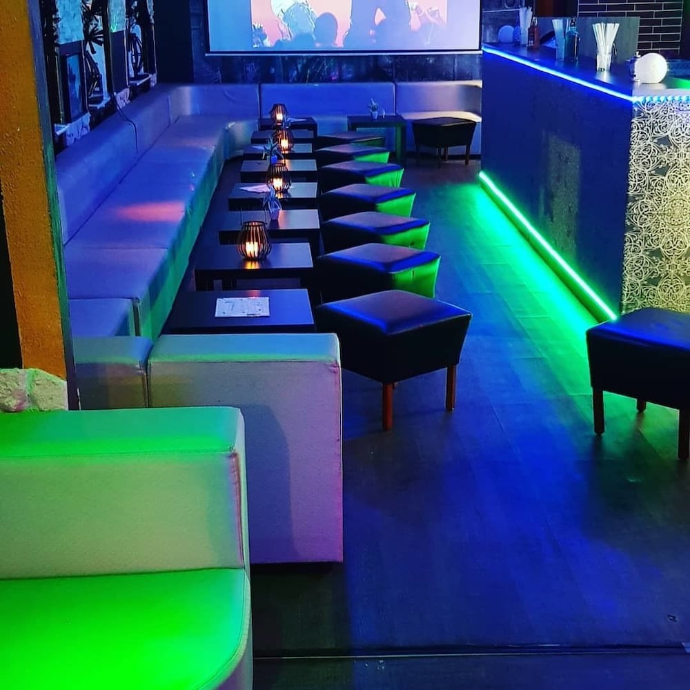 Nightclub