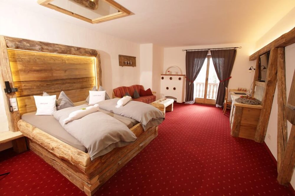 Hotel Garni Eder