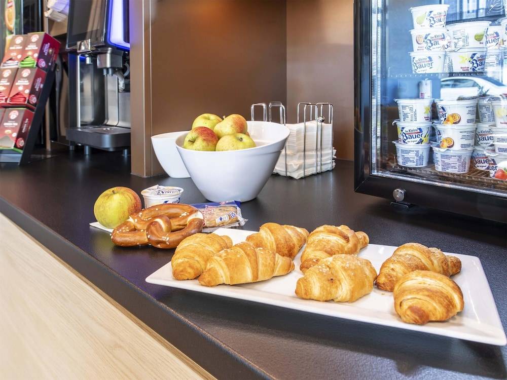 B&B Hotel Munchen Trudering