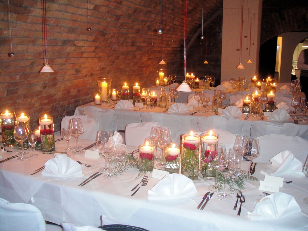 Birthday Party Area