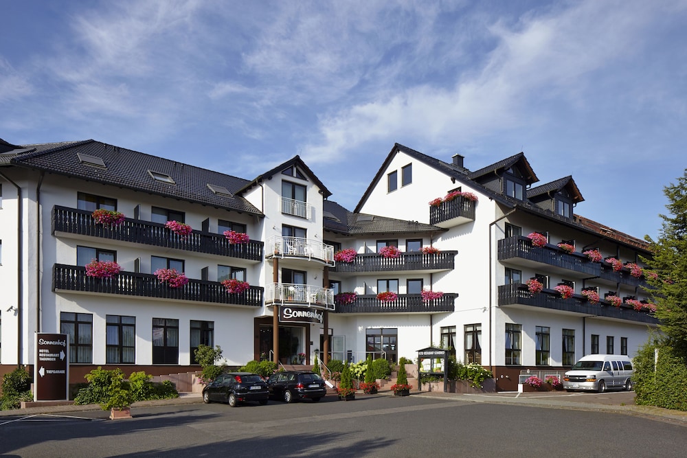 Hotel Restaurant Sonnenhof