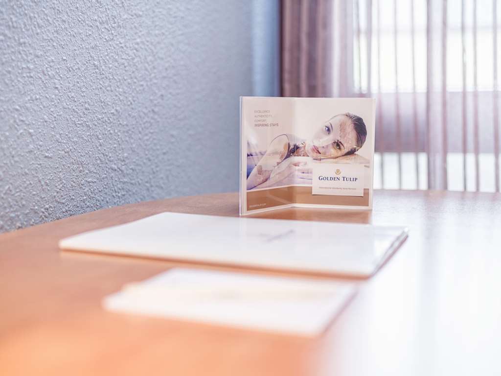 Golden Tulip Bielefeld City CT,CK, CQcopyright: Marco Knopp