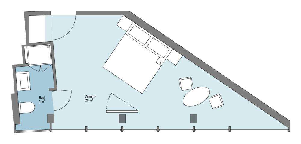 hab dz studio grundriss