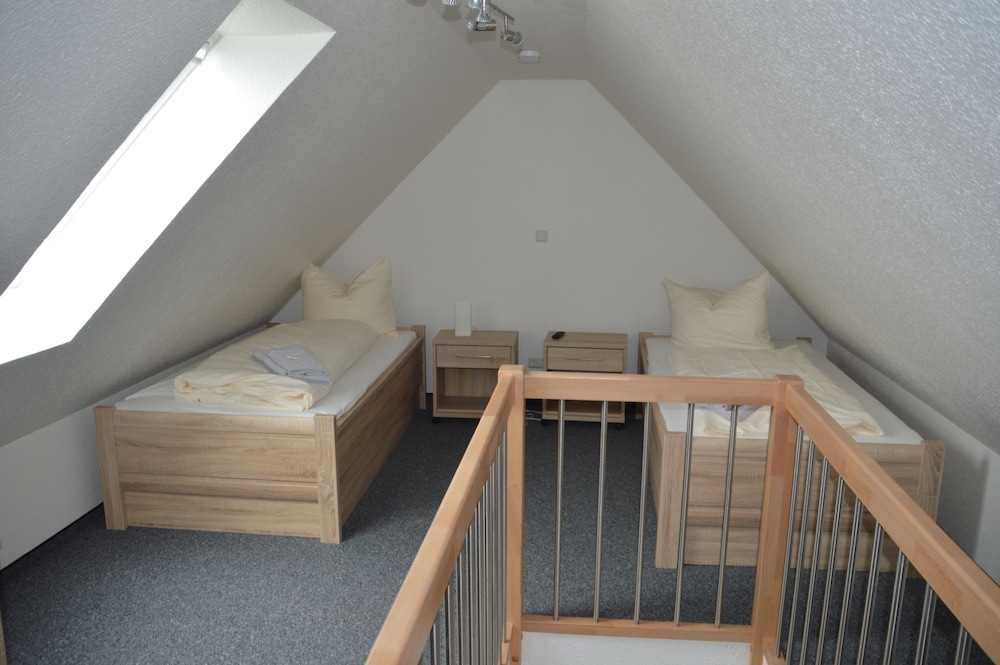 Extra beds
