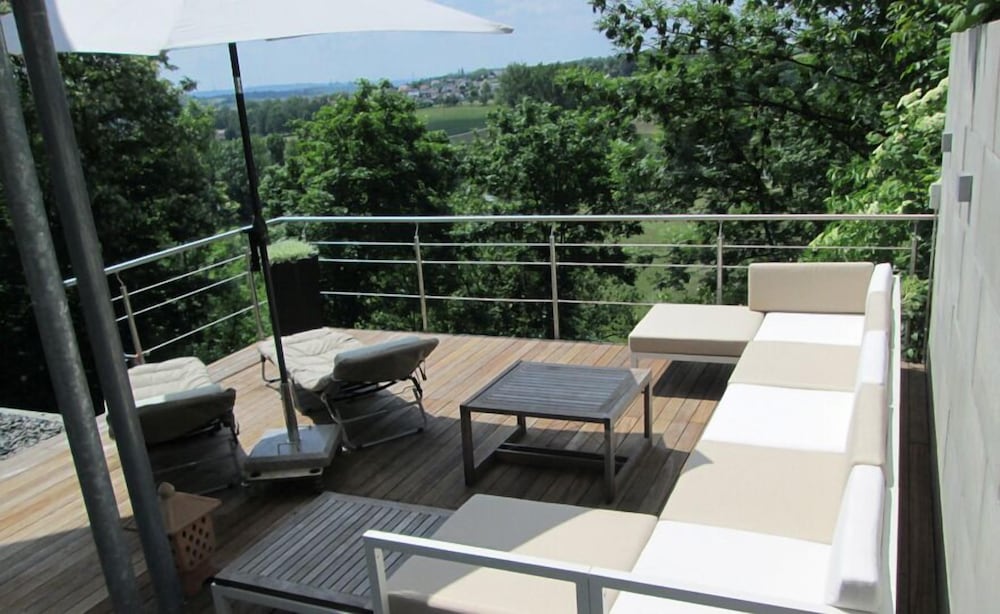 Sundeck