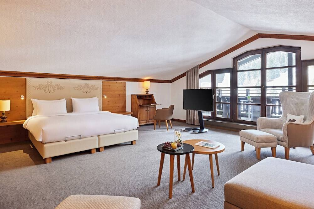 Lindner Hotel Oberstaufen Parkhotel Part of Jdv by Hyatt