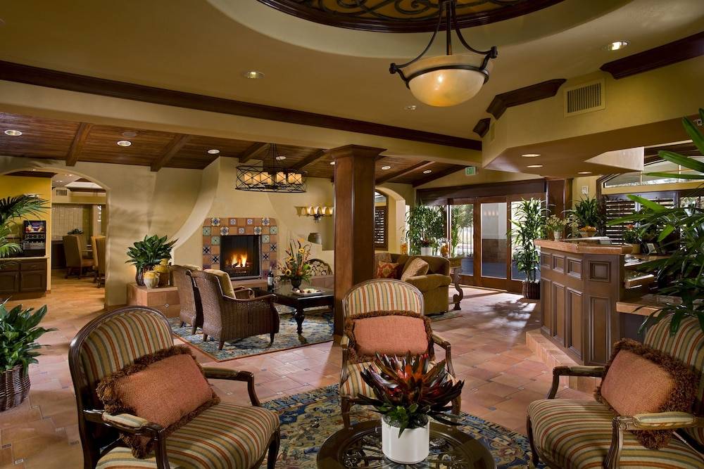 Ayres Hotel Redlands Loma Linda - photo 2