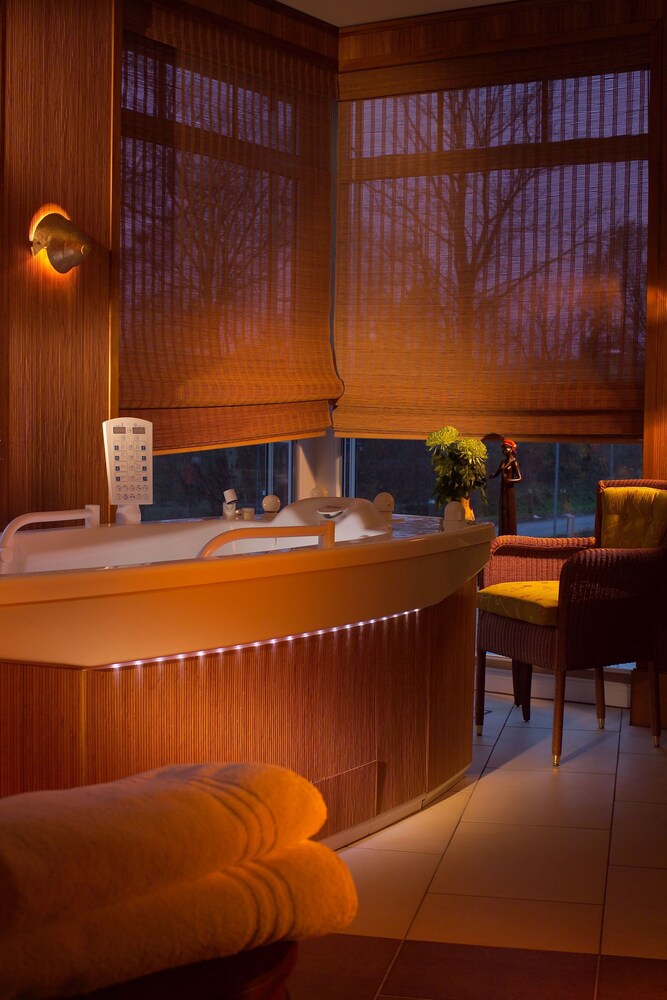 Treatment Room