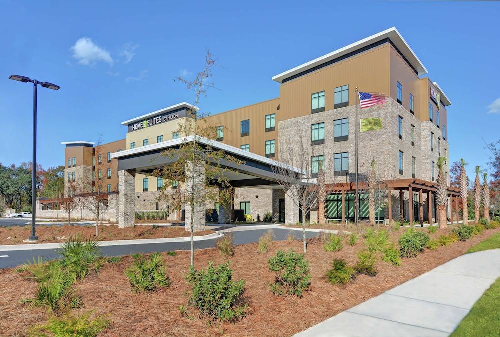 Home2 Suites by Hilton Charleston Daniel Island - featured photo