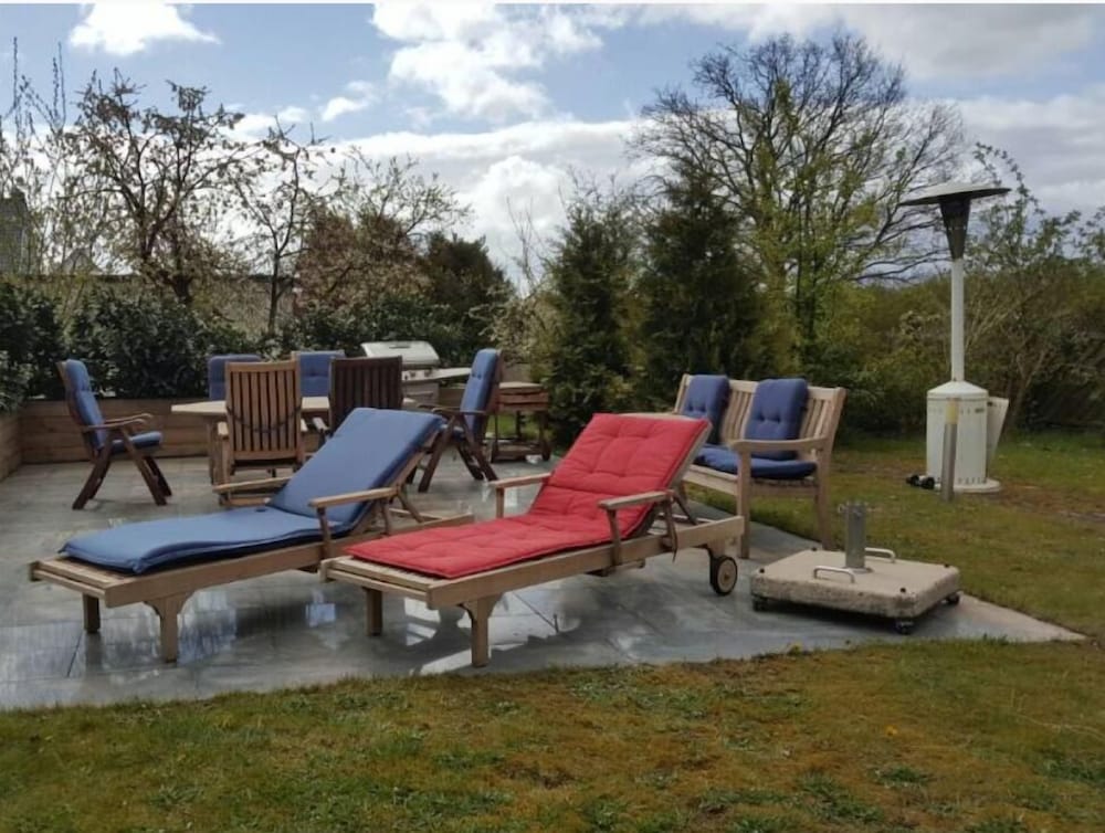Sundeck