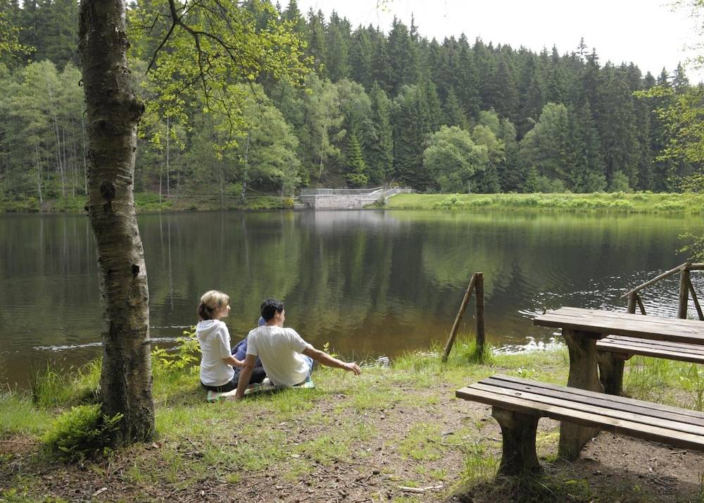 Lake