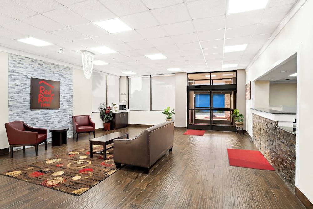Red Roof Inn & Conference Center McKinney - photo 4