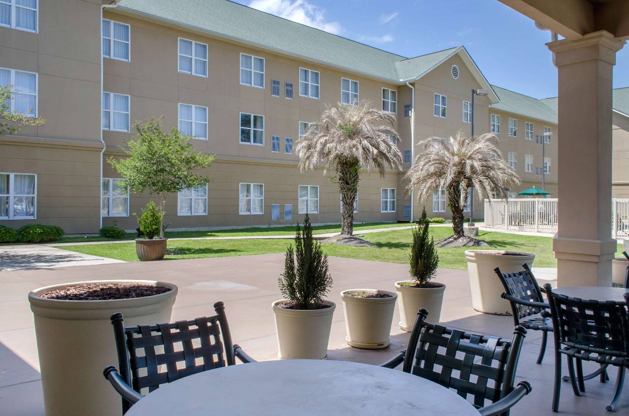 Homewood Suites by Hilton Covington - photo 5