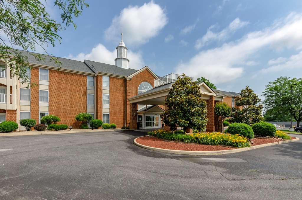 Best Western Plus Inn at Hunt Ridge - featured photo