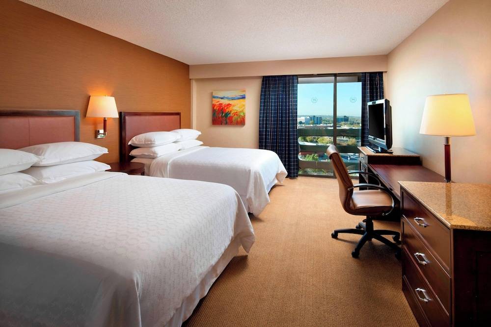 Sheraton Albuquerque Uptown - featured photo