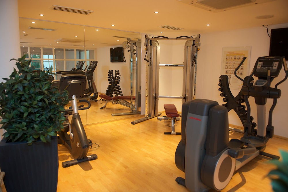 Sports facility