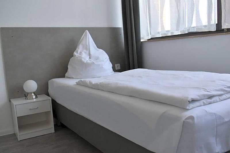 Motel Schönefeld