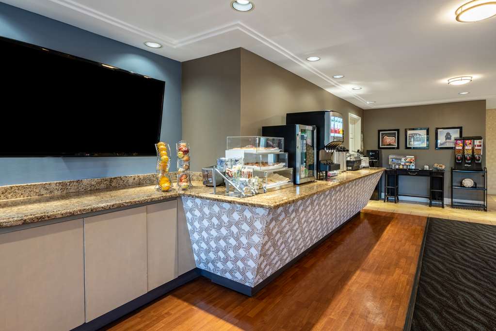 SureStay Plus by Best Western Mountain View - photo 5
