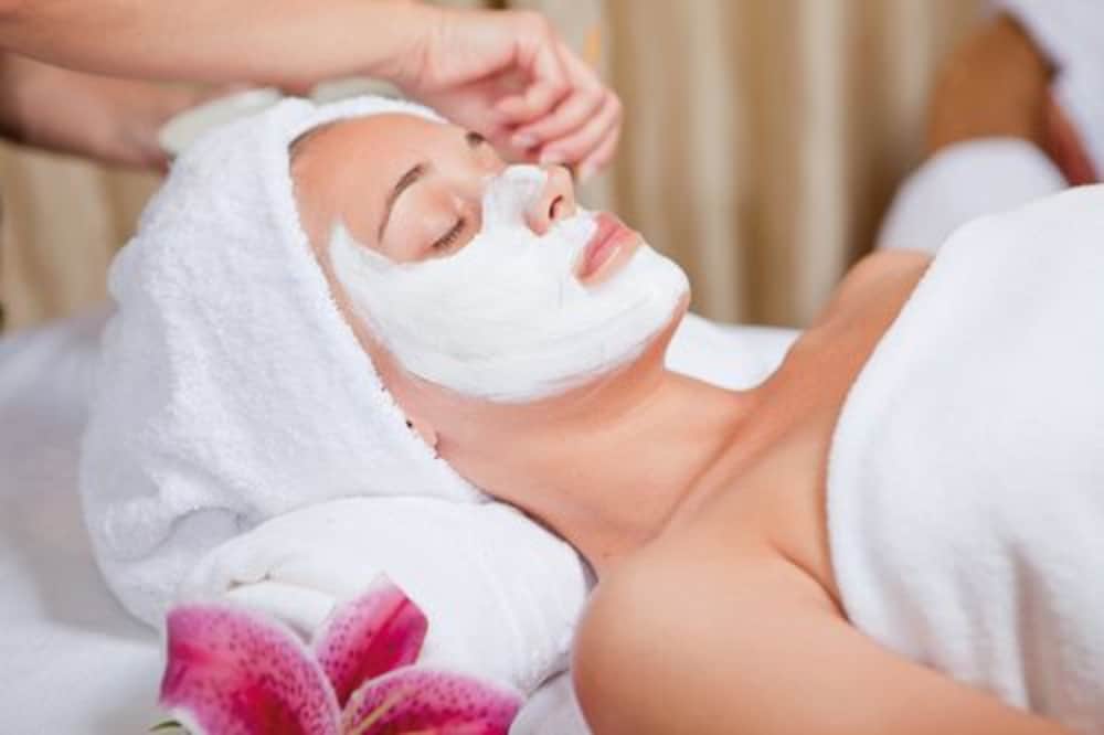 Spa treatment