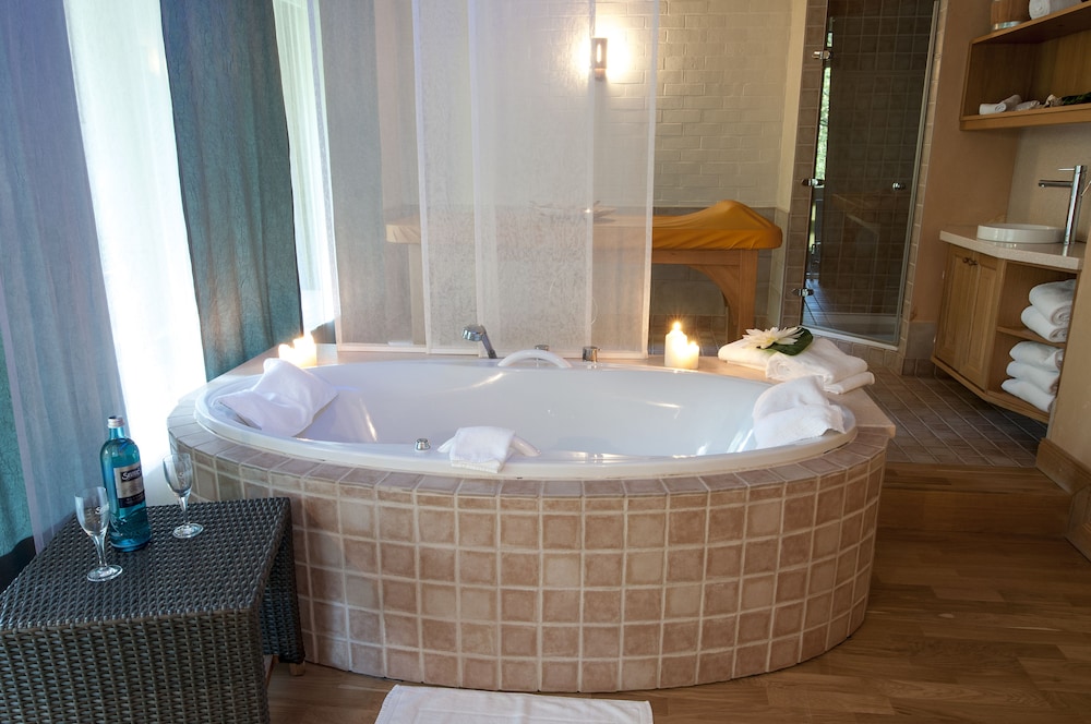 Treatment room