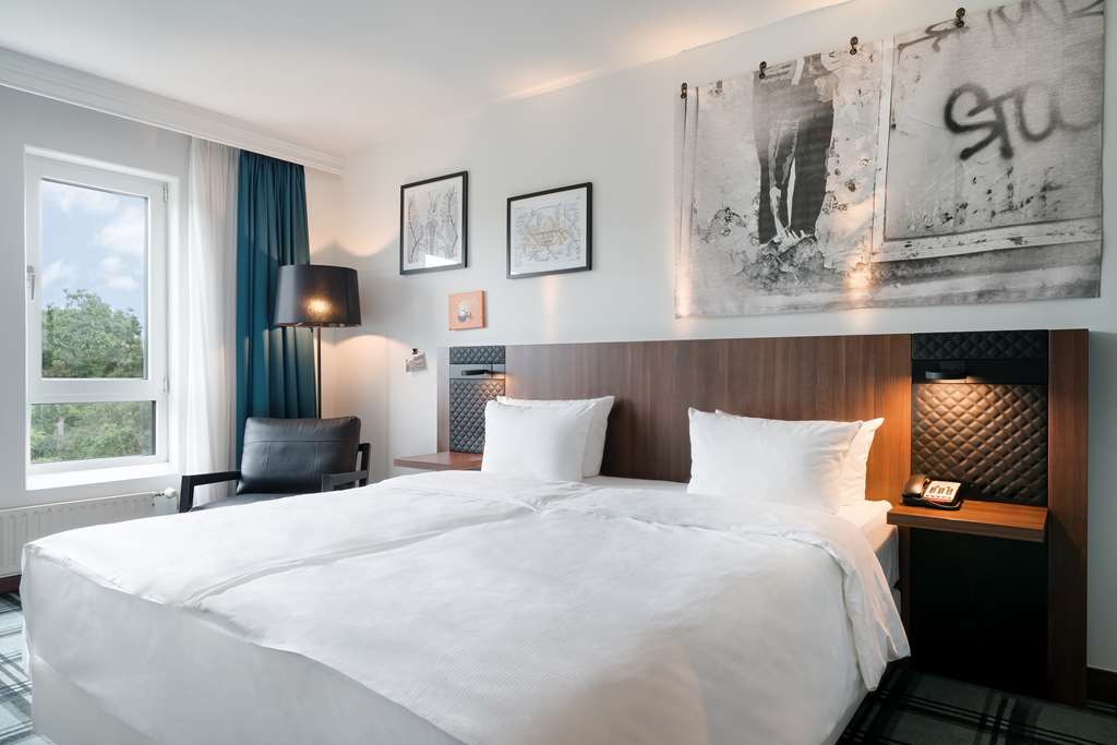 Premium King Room